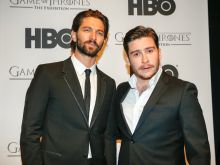 Daniel Portman