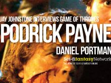 Daniel Portman