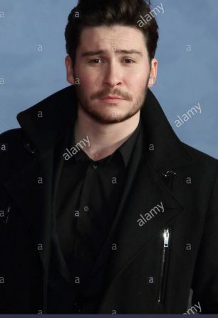 Daniel Portman