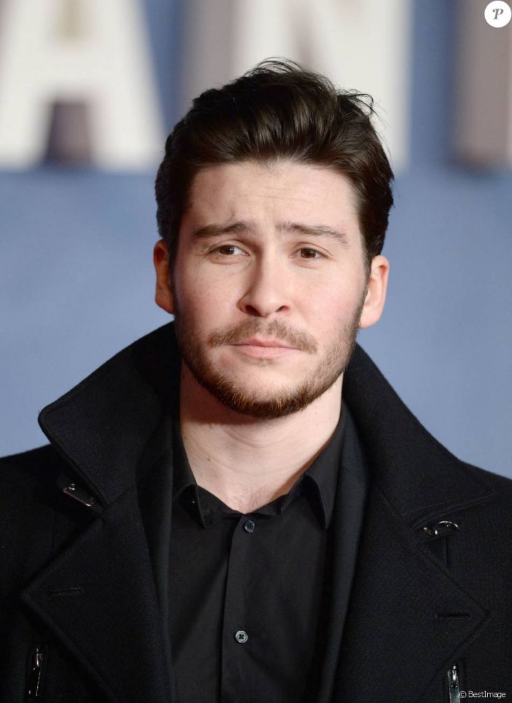 Daniel Portman