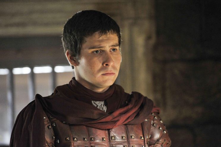 Daniel Portman