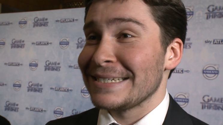 Daniel Portman