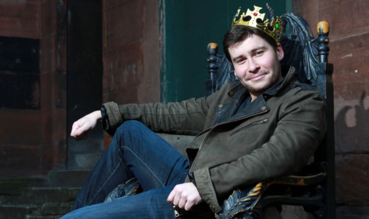Daniel Portman