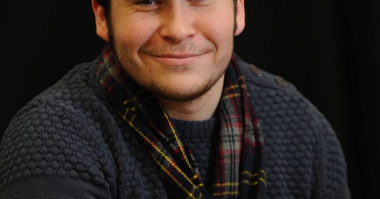 Daniel Portman