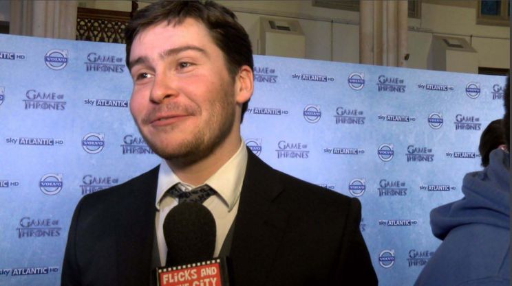 Daniel Portman