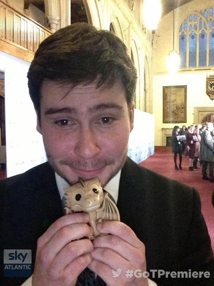 Daniel Portman