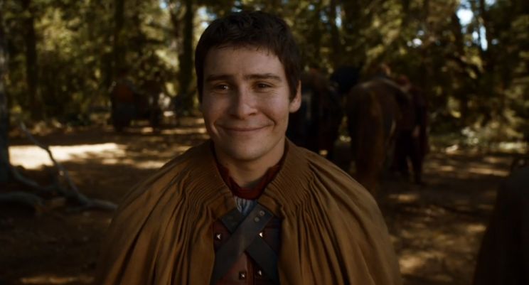 Daniel Portman