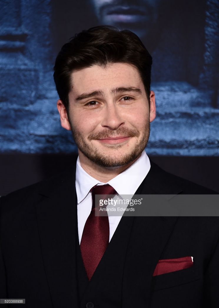 Daniel Portman