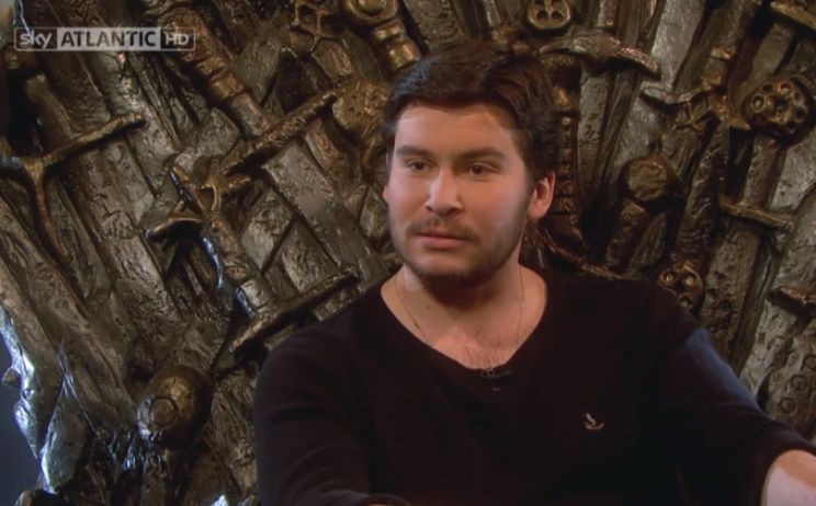 Daniel Portman