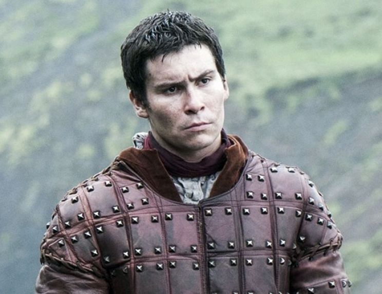 Daniel Portman