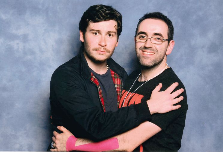 Daniel Portman