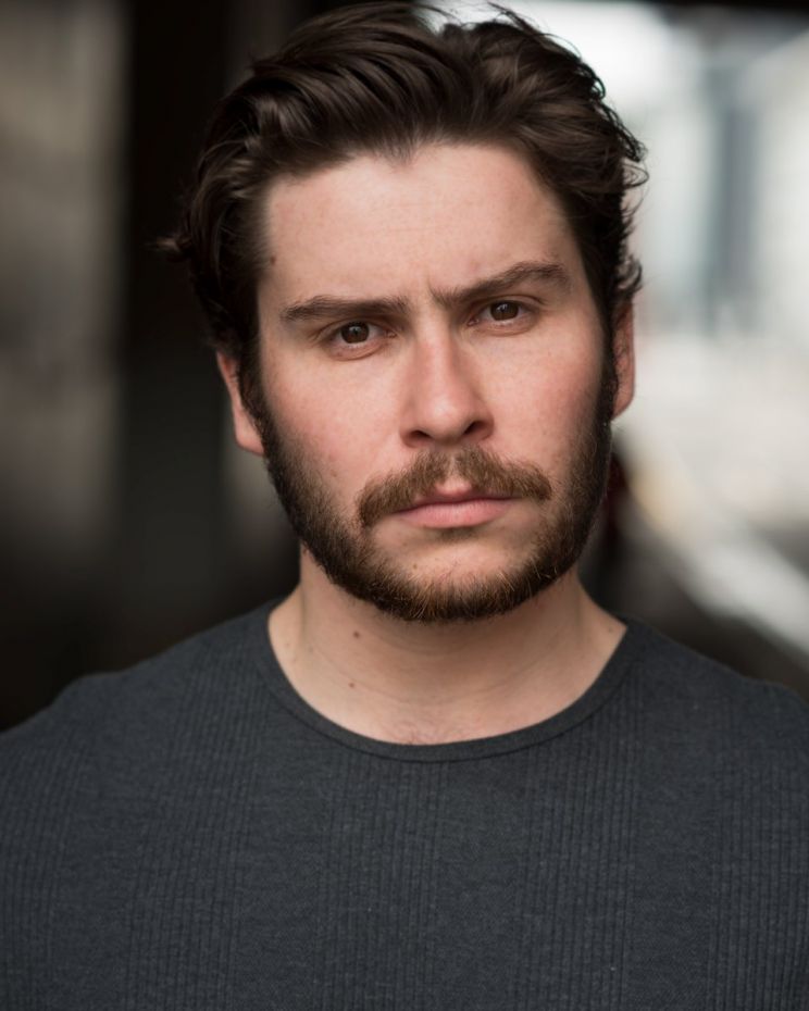 Daniel Portman