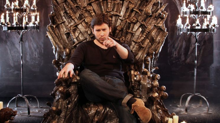 Daniel Portman