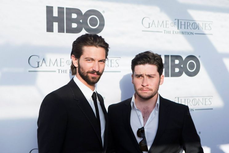 Daniel Portman