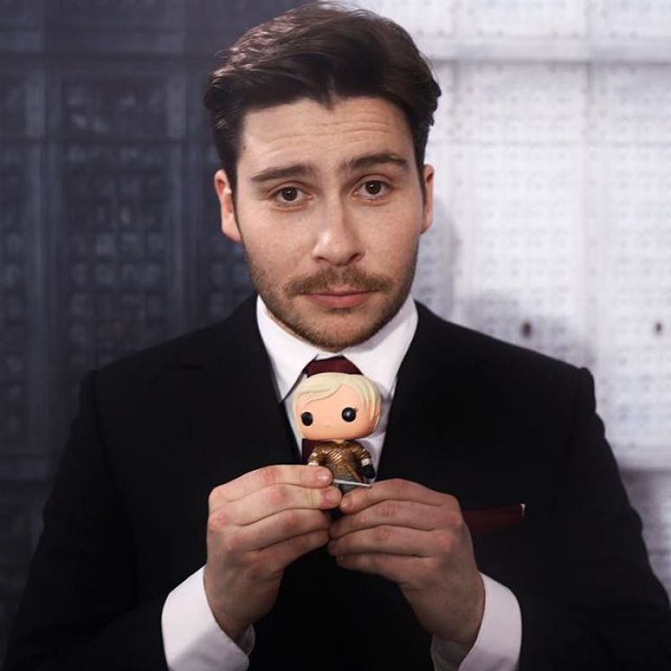 Daniel Portman