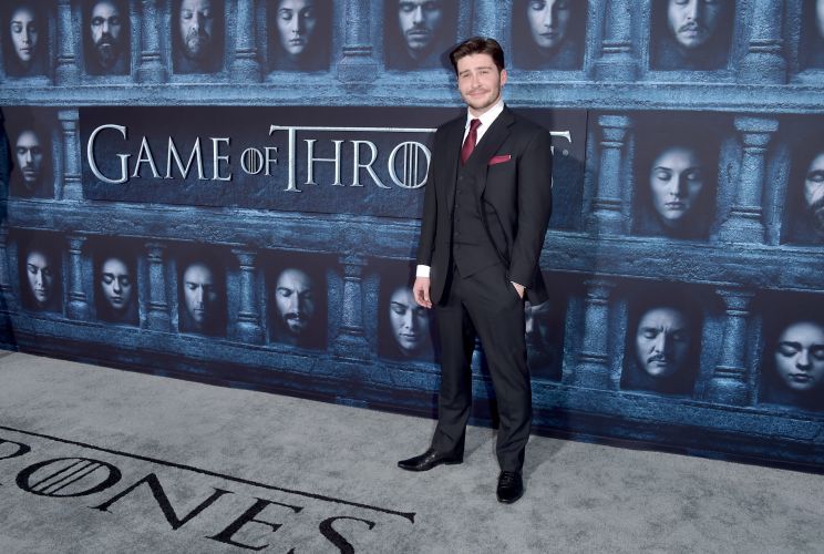 Daniel Portman