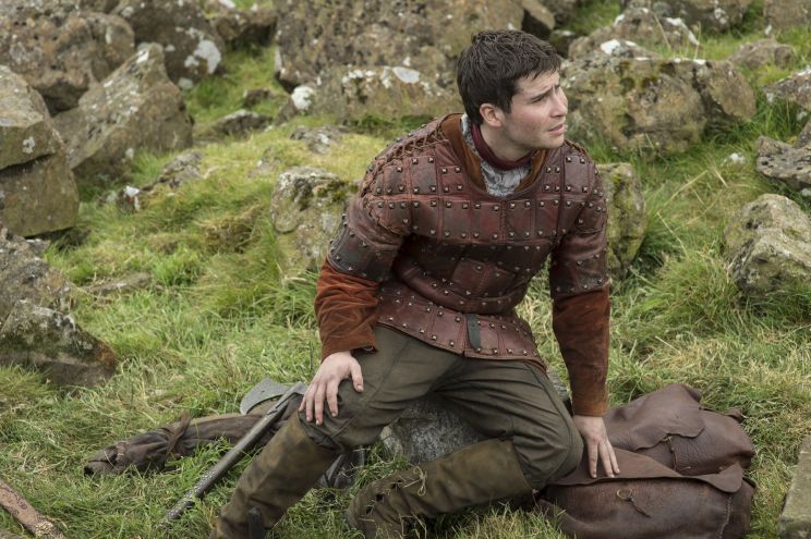 Daniel Portman
