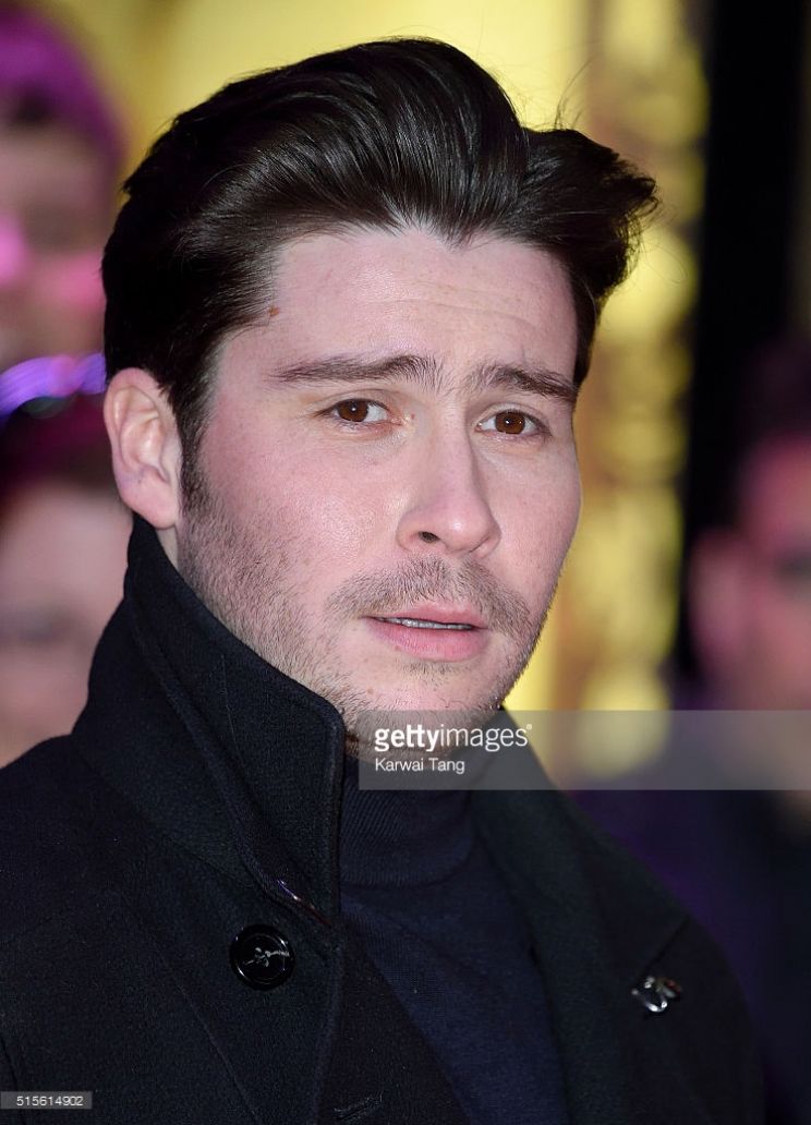 Daniel Portman