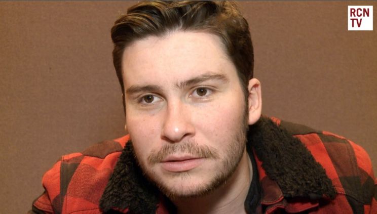 Daniel Portman