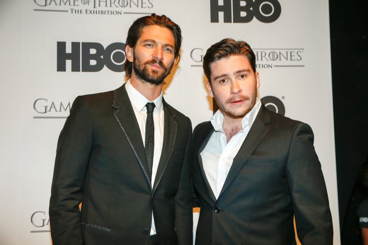 Daniel Portman