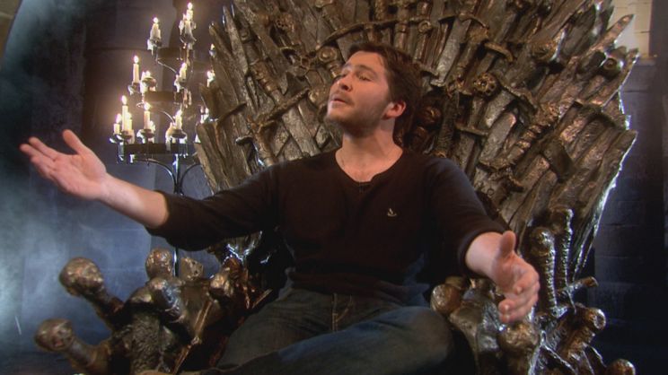 Daniel Portman