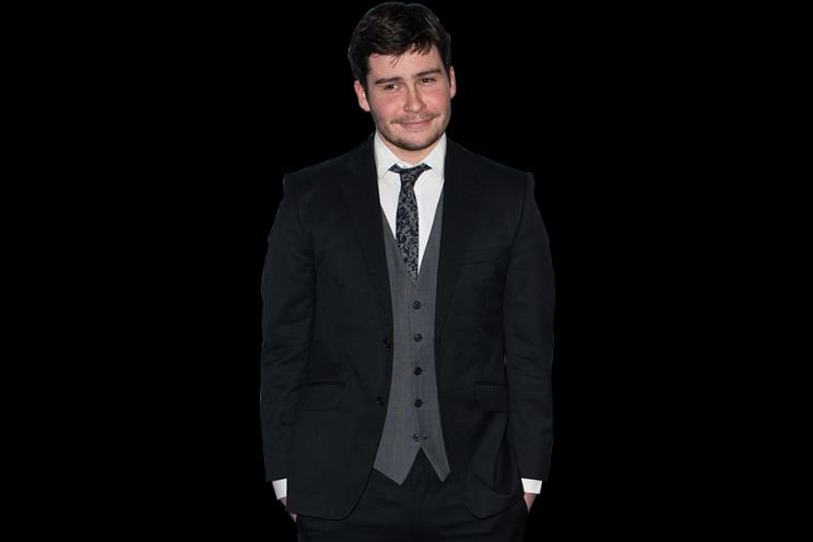 Daniel Portman