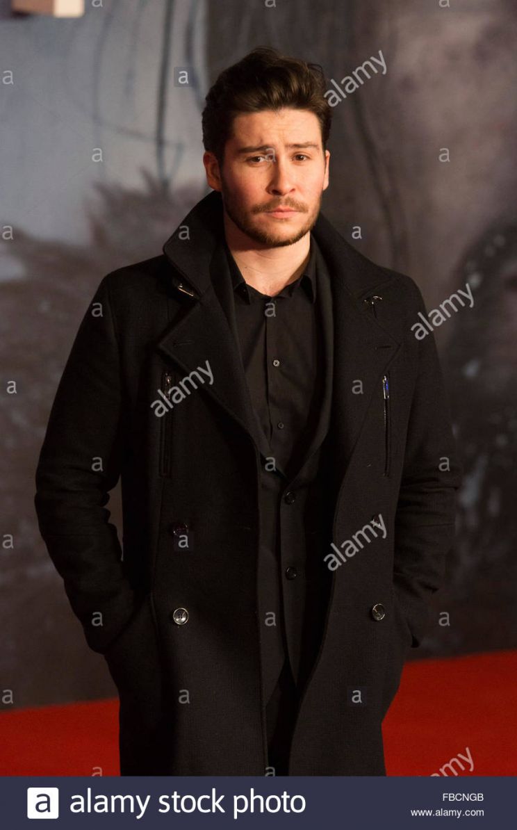 Daniel Portman