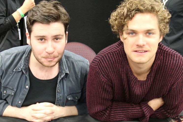 Daniel Portman
