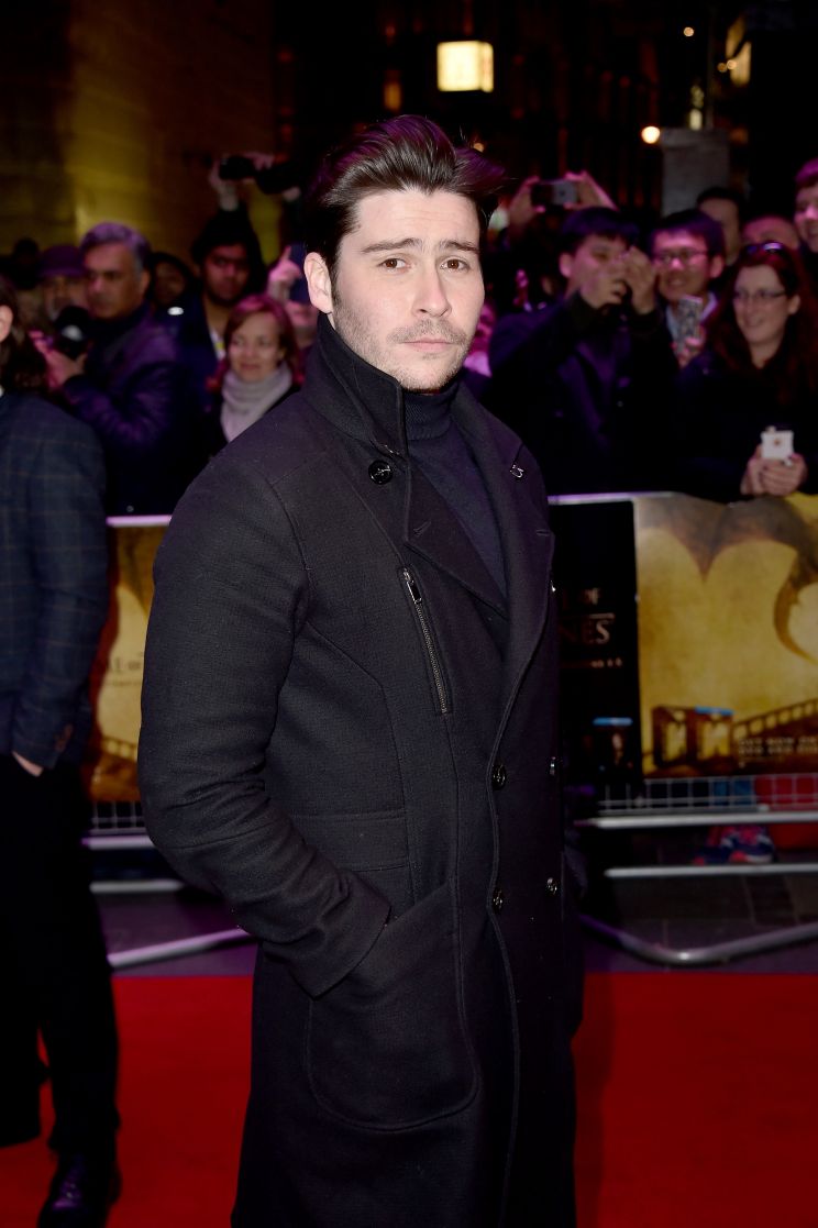 Daniel Portman