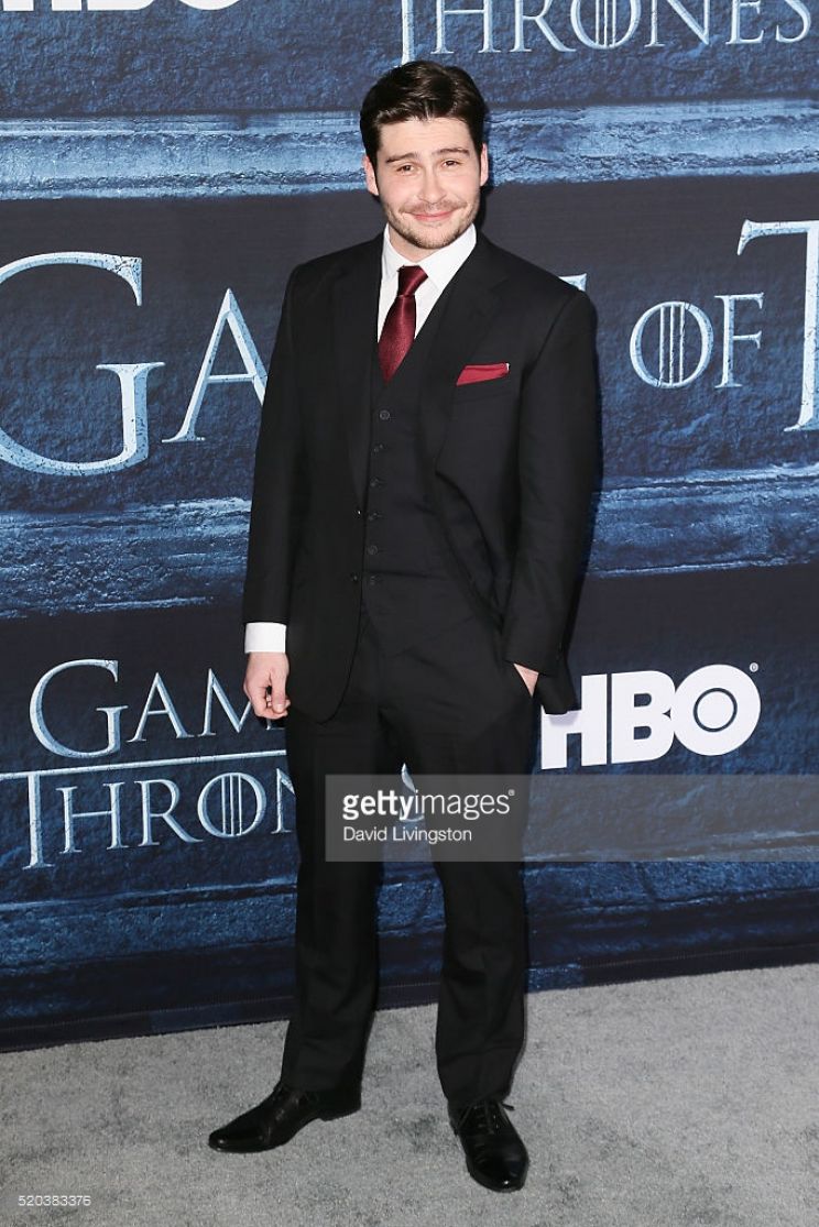 Daniel Portman