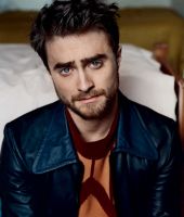 Daniel Radcliffe