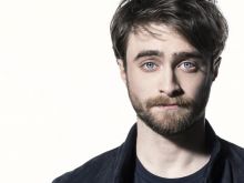 Daniel Radcliffe