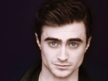 Daniel Radcliffe