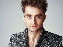 Daniel Radcliffe