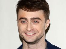 Daniel Radcliffe