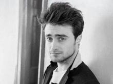 Daniel Radcliffe