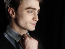 Daniel Radcliffe