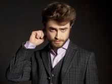 Daniel Radcliffe