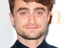 Daniel Radcliffe