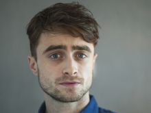 Daniel Radcliffe