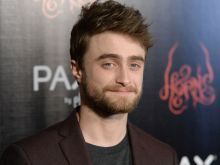 Daniel Radcliffe photo