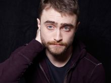 Daniel Radcliffe