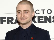 Daniel Radcliffe photo