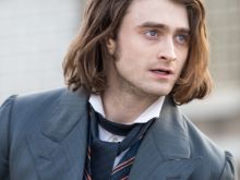 Daniel Radcliffe photo