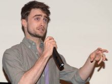 Daniel Radcliffe photo