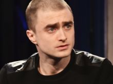 Daniel Radcliffe photo
