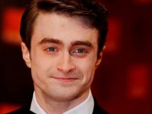 Daniel Radcliffe photo