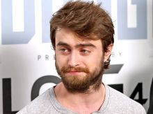 Daniel Radcliffe