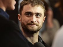 Daniel Radcliffe photo