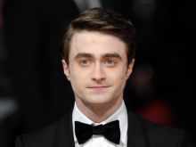 Daniel Radcliffe